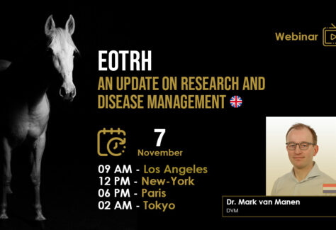 [HDE FREE Webinar] EOTRH: An Update on Research and Disease Management - Dr. Mark van Manen
