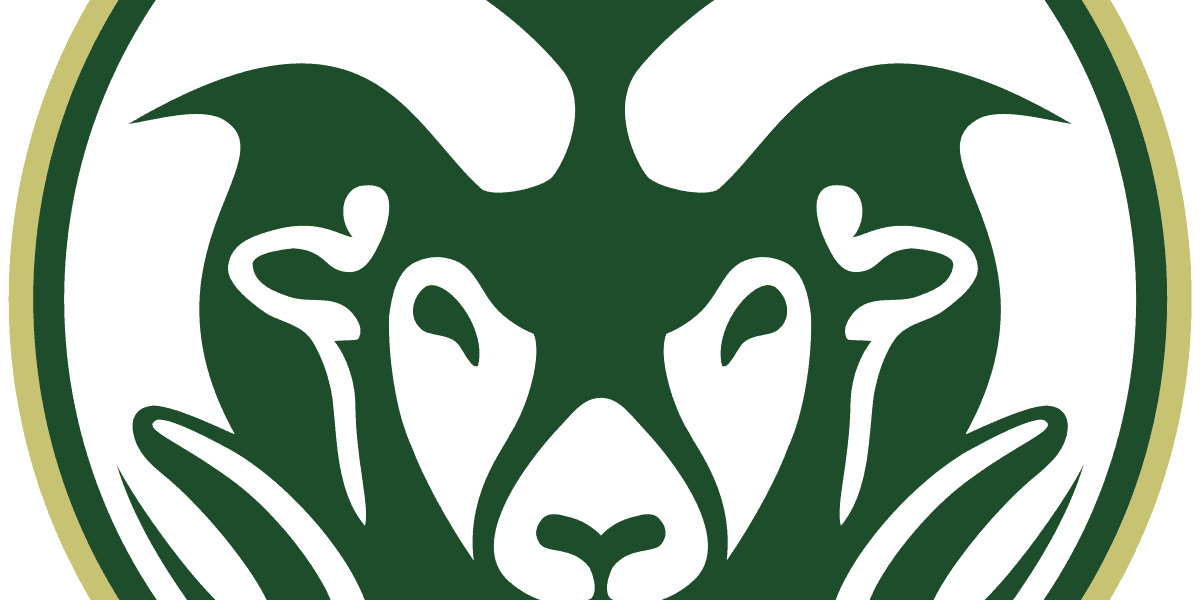 Colorado State University Logo