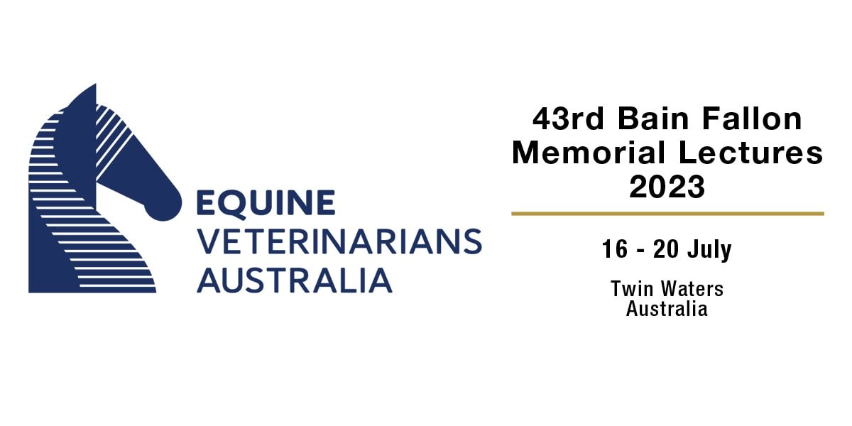 43rd Bain Fallon Memorial Lectures 2023 43rd Bain Fallon Memorial Lectures 2023