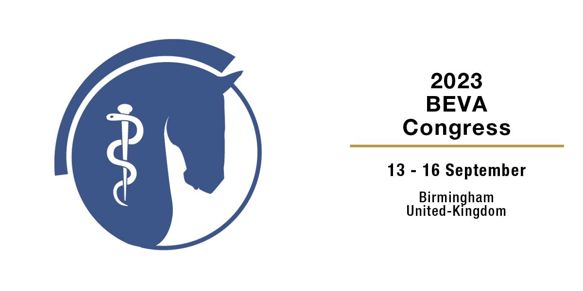 2023 BEVA Congress 2023 BEVA Congress