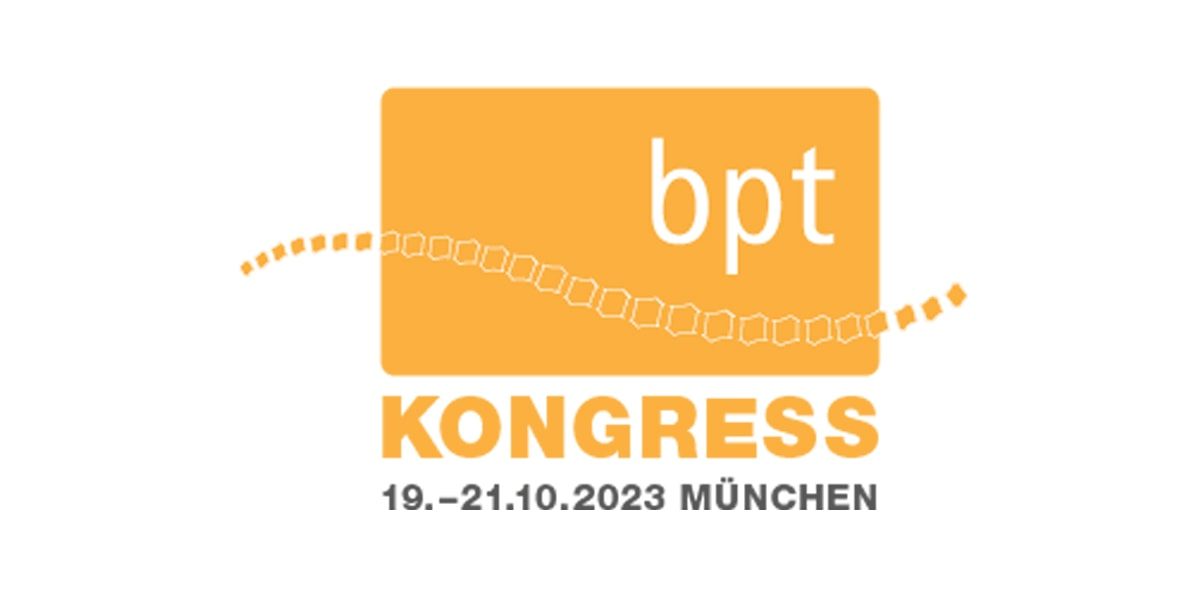 BPT Kongress 2023 BPT Kongress 2023