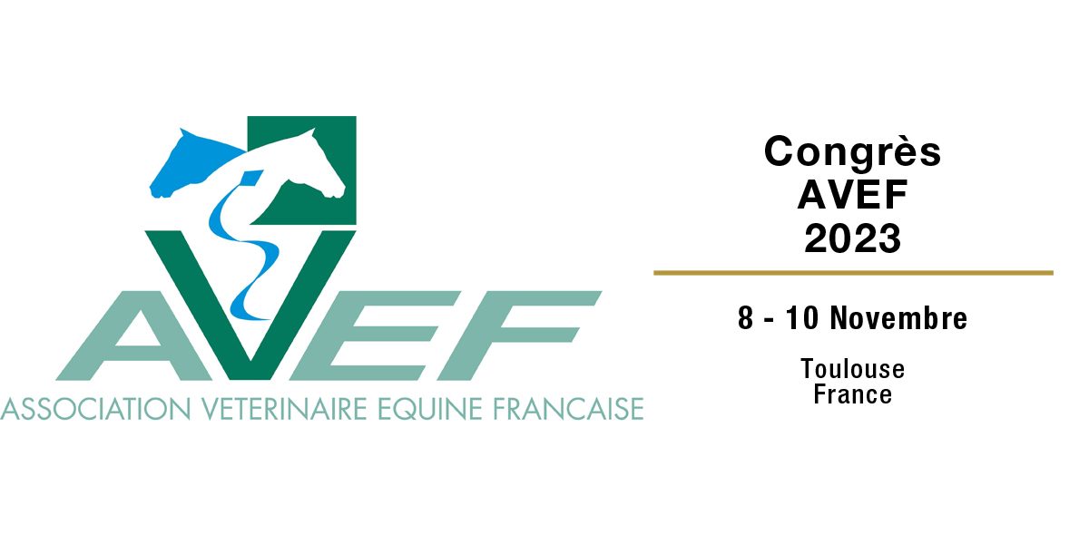 Congrès AVEF 2023 Congrès AVEF 2023