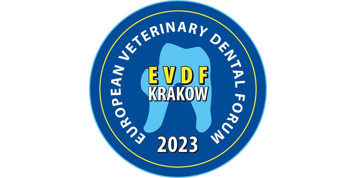 2023 European Veterinary Dental Forum Horse Dental Equipment