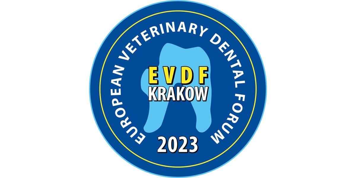 2023 European Veterinary Dental Forum