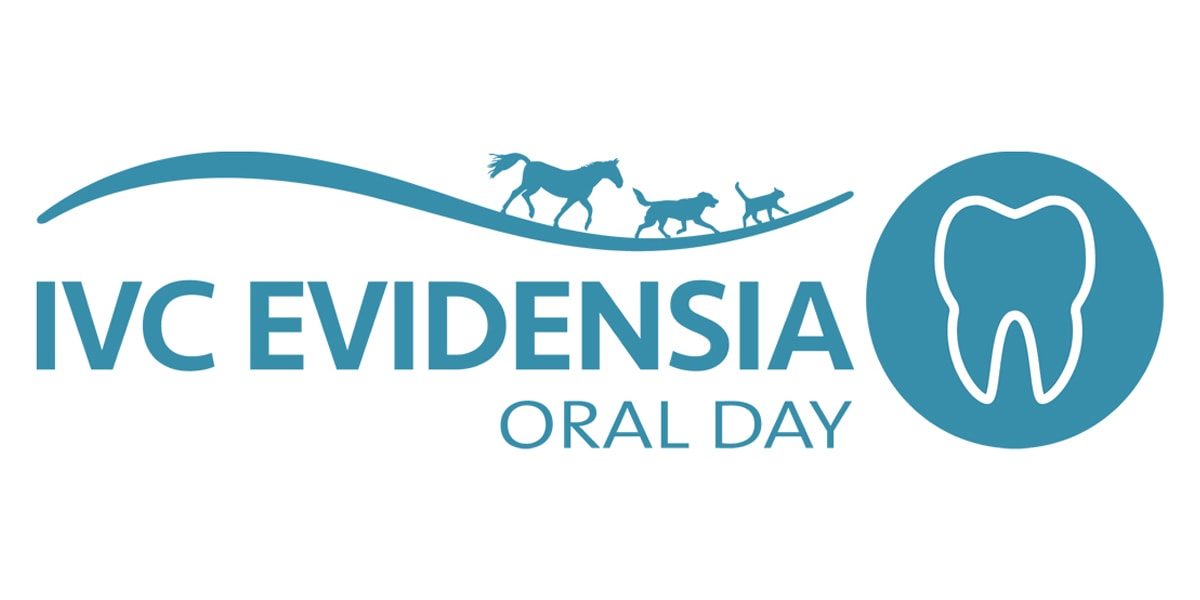 IVC Evidensia Oral Day 2023 IVC Evidensia Oral Day 2023