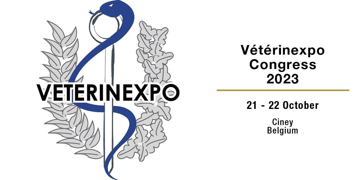 Vétérinexpo 2023 Vétérinexpo 2023