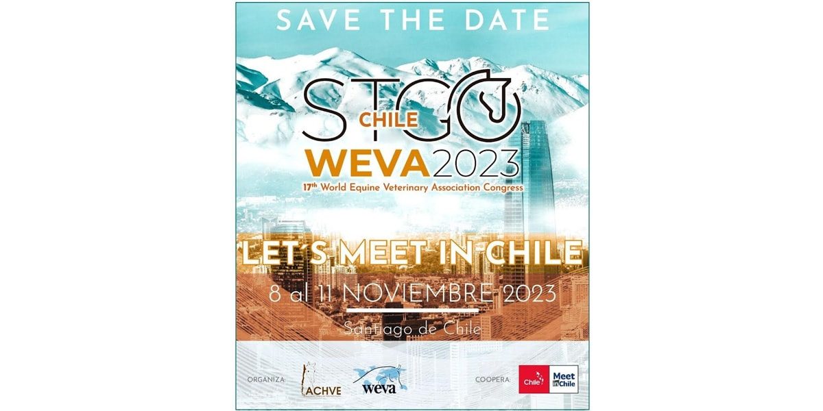 World Equine Veterinary Association Congress 2023