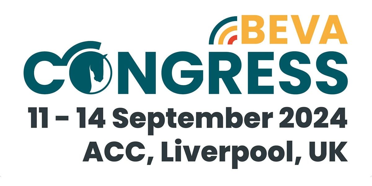 2024 BEVA Congress 2024 BEVA Congress