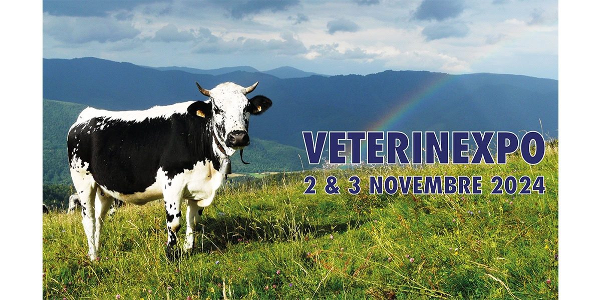 Veterinexpo 2024
