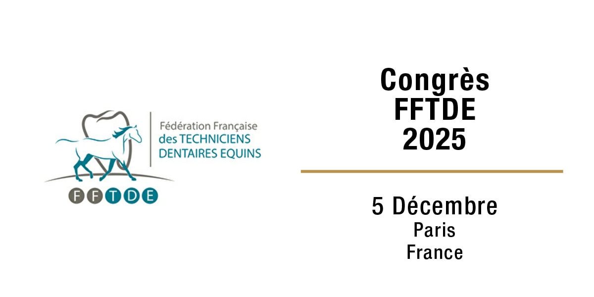 Congrès FFTDE 2025 Congrès FFTDE 2025