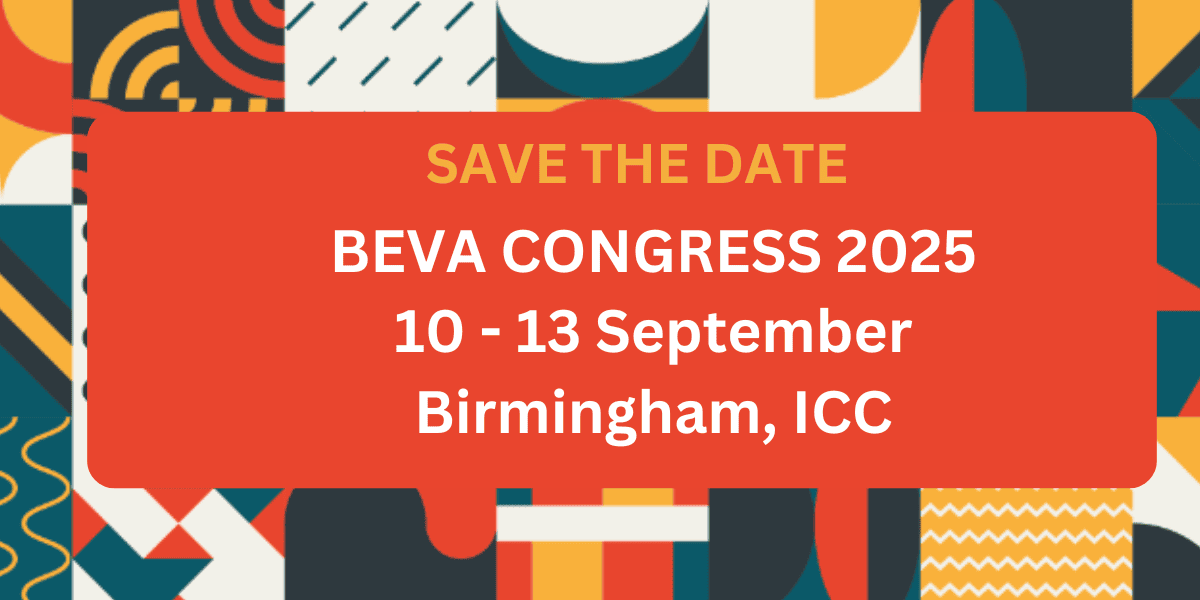 2025 BEVA Congress