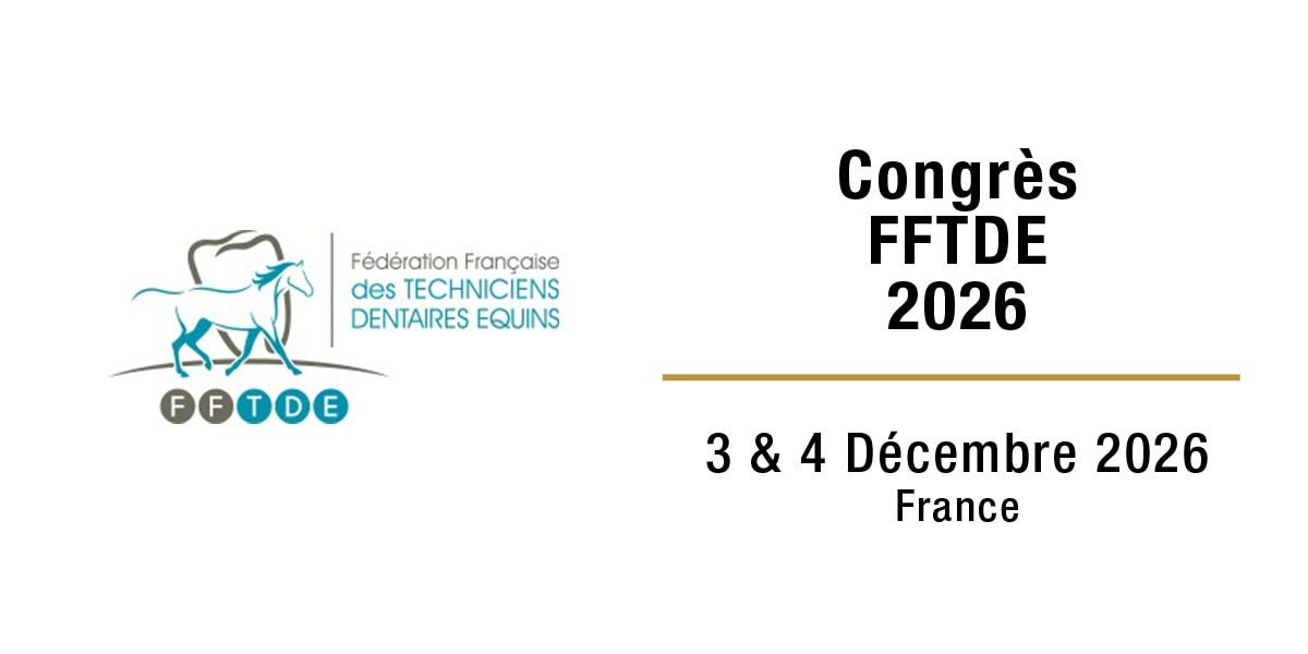Congrès FFTDE 2026