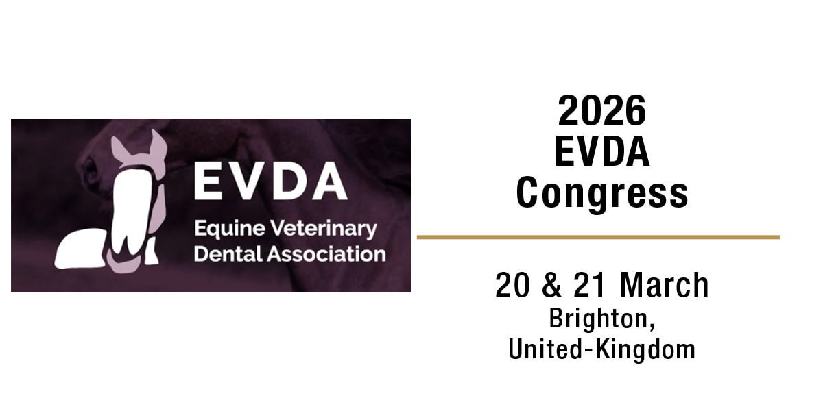EVDA Congress 2026