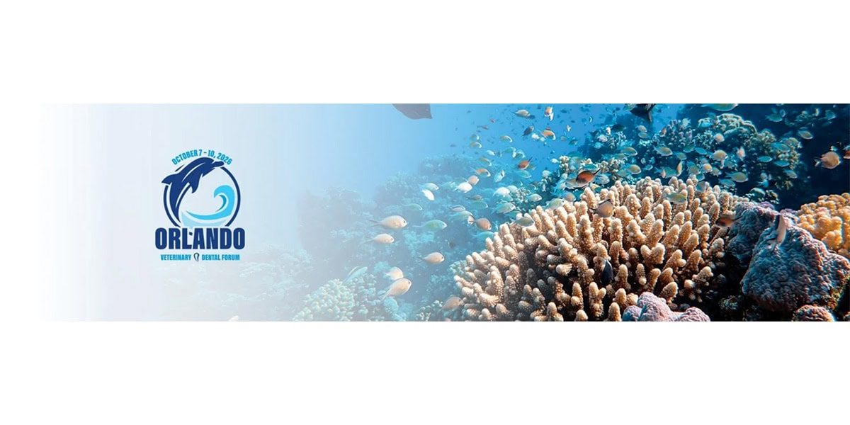2026 Veterinary Dental Forum