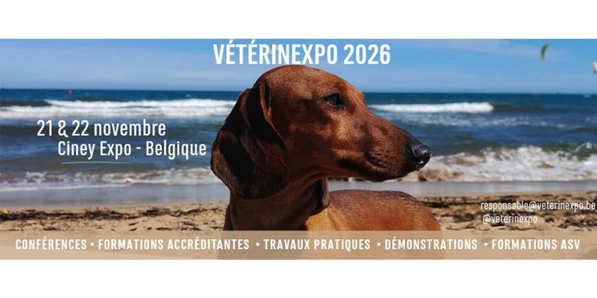 Veterinexpo 2026