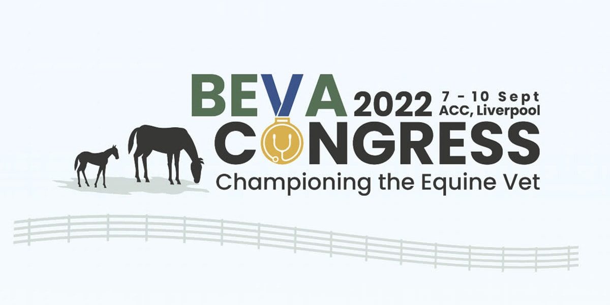 BEVA Congress 2022