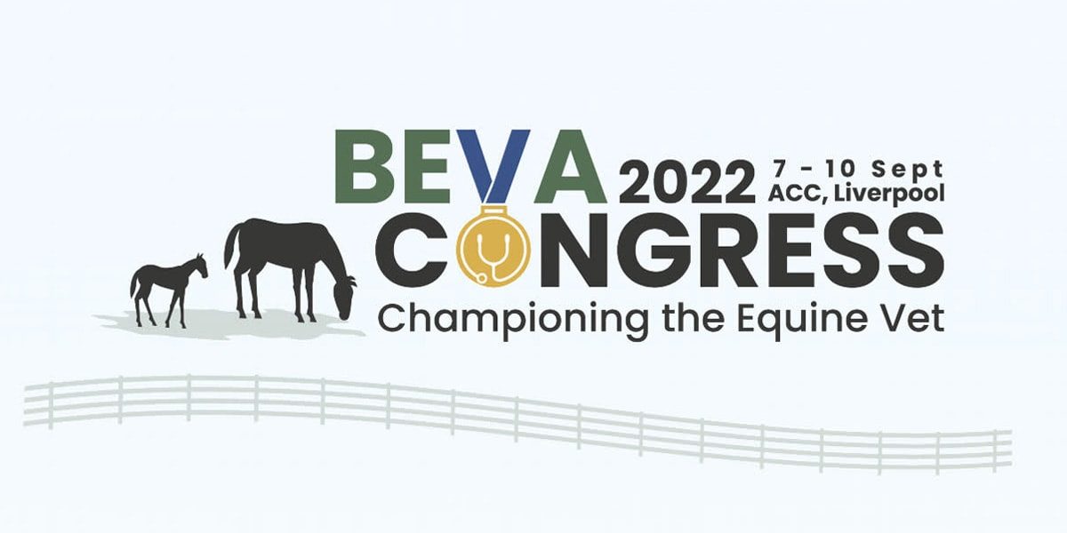 BEVA Congress 2022 BEVA Congress 2022