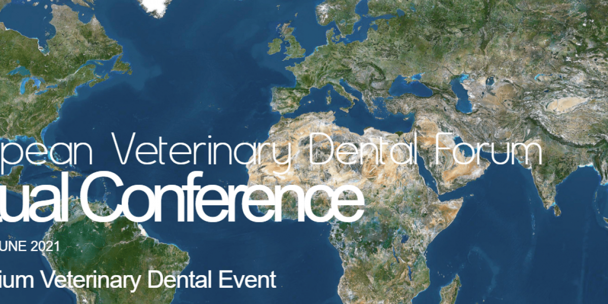 European Veterinary Dental Forum Virtual Conference