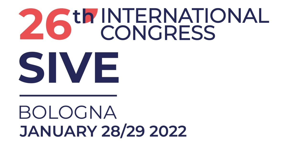 SIVE Congress, Italy