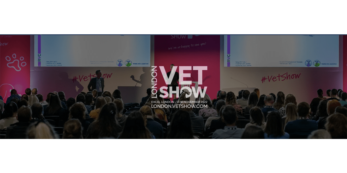 Londonvetshow