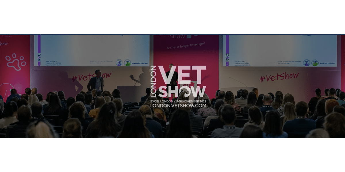 Londonvetshow