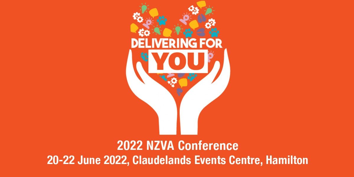 NZVA Conference 2022