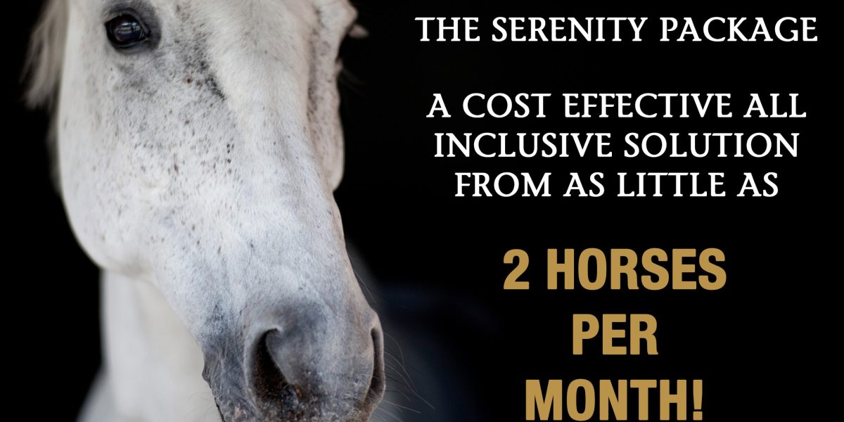 Serenity Package