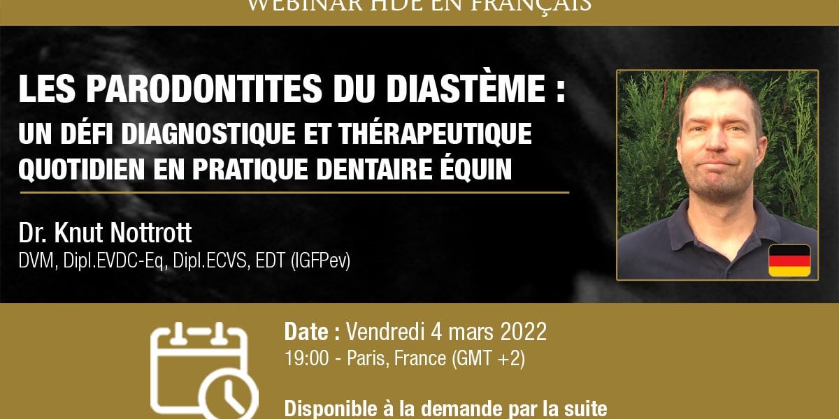 Webinar Knut Nottrott en français