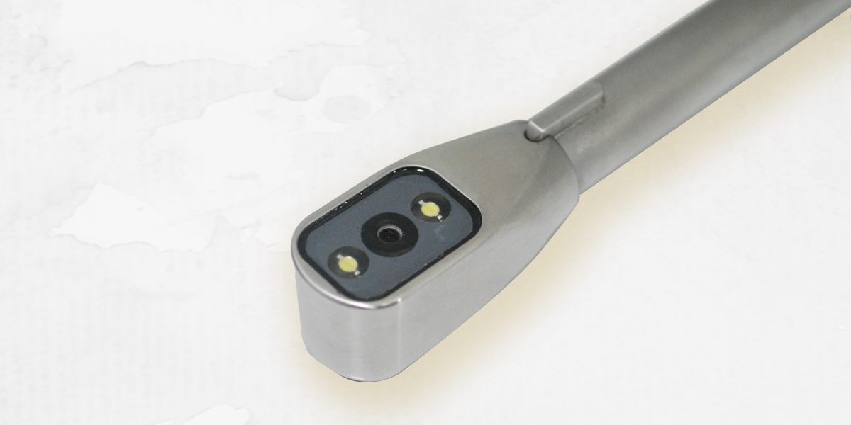 Dentalscope