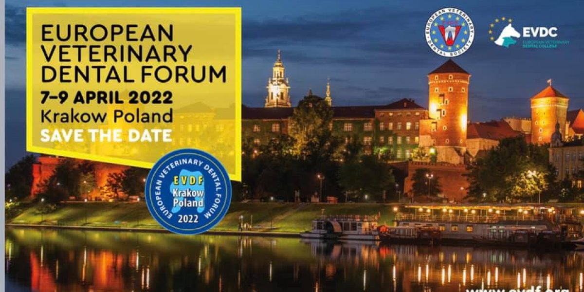 European Veterinary Dental Forum